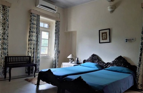 Panch Batti Resort | Private room ∙ 2 guests
