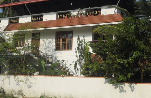 Kumbalam Resort | Private room ∙ 2 guests