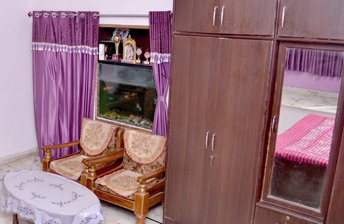 Udaipur District Resort | Private room ∙ 2 guests
