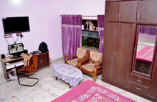 Udaipur District Resort | Private room ∙ 2 guests