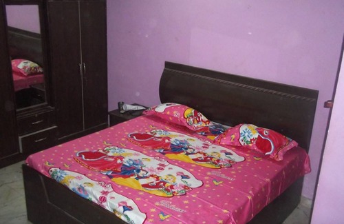 Udaipur District Resort | Private room ∙ 2 guests