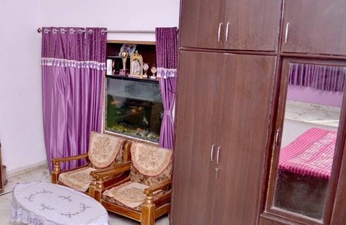 Udaipur District Resort | Private room ∙ 2 guests