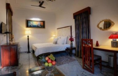 Tonk Road Resort | Private room ∙ 2 guests