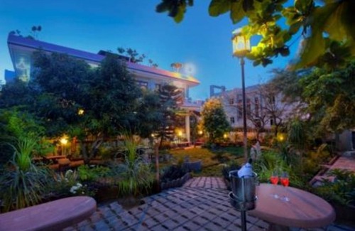 Tonk Road Resort | Private room ∙ 2 guests