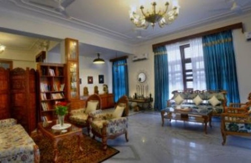 Tonk Road Resort | Private room ∙ 2 guests