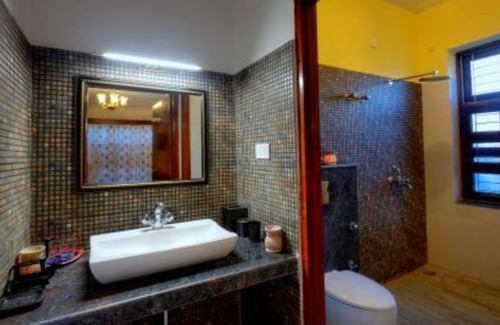 Tonk Road Resort | Private room ∙ 2 guests