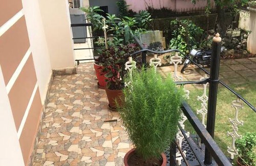 Bhubaneshwar Resort | Private room ∙ 2 guests