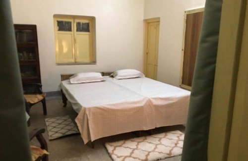 Allahabad Resort | Private room ∙ 2 guests