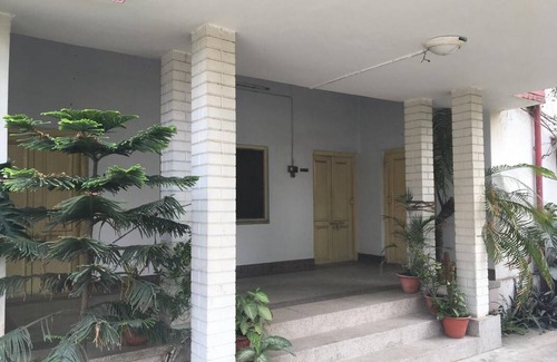 Allahabad Resort | Private room ∙ 2 guests