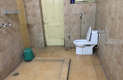 Allahabad Resort | Private room ∙ 2 guests