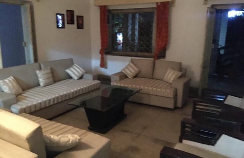 Allahabad Resort | Private room ∙ 2 guests