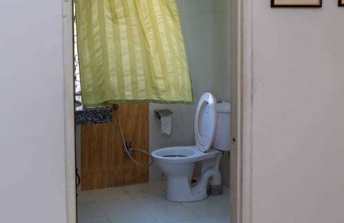 Jaipur Resort | Private room ∙ 2 guests