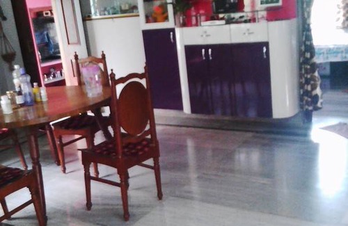 Bolpur Resort | Private room ∙ 2 guests