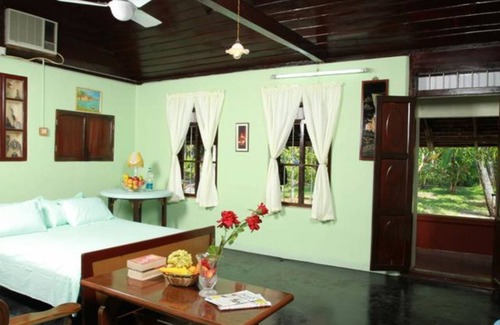 Alappuzha Resort | Private room ∙ 2 guests