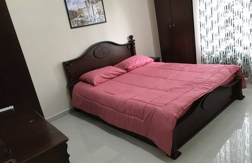 Bandar Sunway Resort | Private room ∙ 2 guests