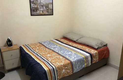 Bandar Sunway Resort | Private room ∙ 2 guests