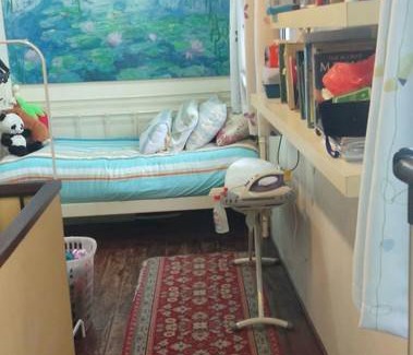Ampang Resort | Private room ∙ 2 guests