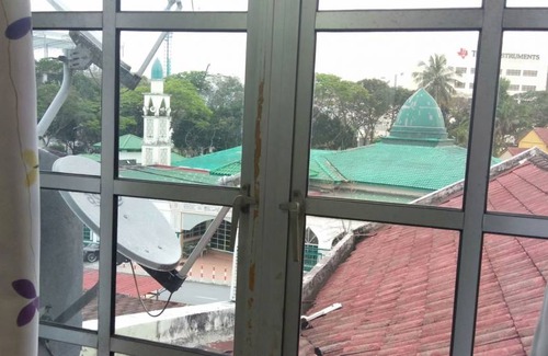 Ampang Resort | Private room ∙ 2 guests