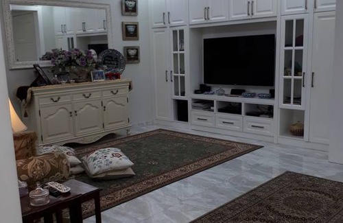 Taman Melati Resort | Private room ∙ 2 guests