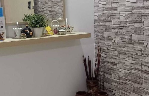 Taman Melati Resort | Private room ∙ 2 guests