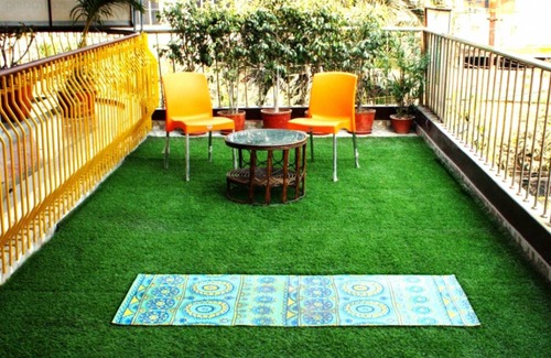 Varanasi Resort | Private room ∙ 3 guests