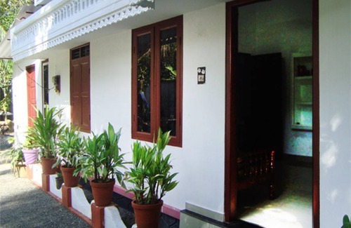 Cherthala Resort | Private room ∙ 3 guests
