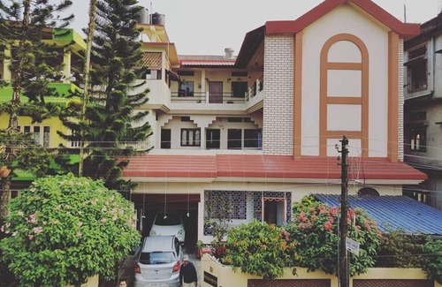 Dibrugarh Resort | Private room ∙ 3 guests