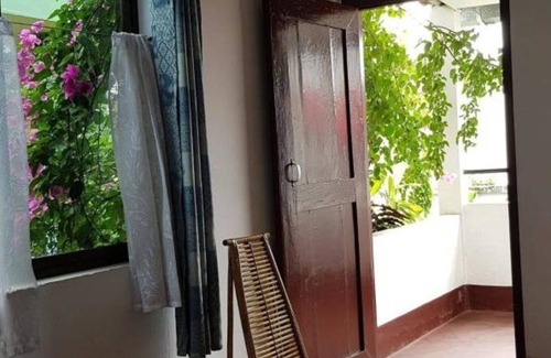 Dibrugarh Resort | Private room ∙ 3 guests
