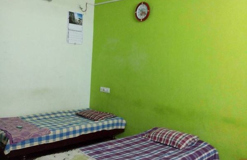 Madurai Resort | Private room ∙ 3 guests