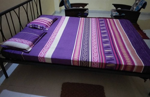 Bhubaneshwar Resort | Private room ∙ 3 guests