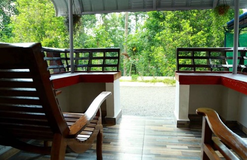Pirmed Resort | Private room ∙ 3 guests
