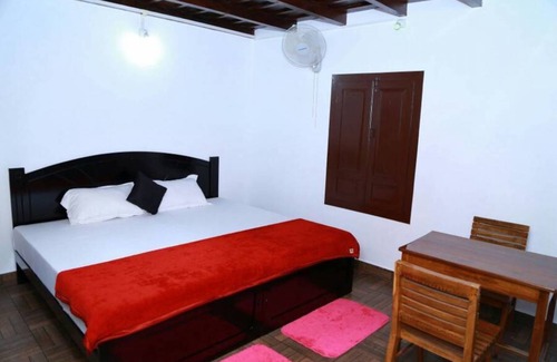 Pirmed Resort | Private room ∙ 3 guests