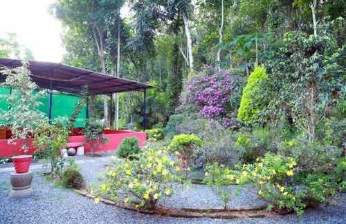 Pirmed Resort | Private room ∙ 3 guests