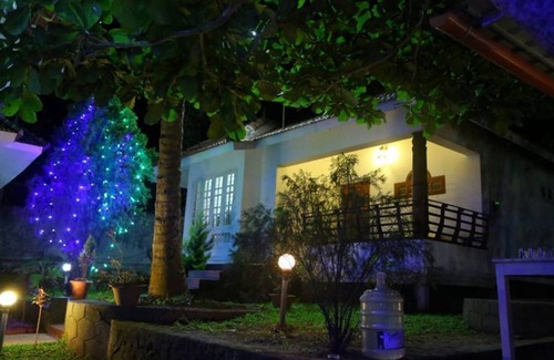Vazhayil Resort | Private room ∙ 3 guests