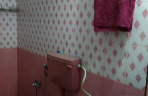 Saligao Resort | Private room ∙ 3 guests