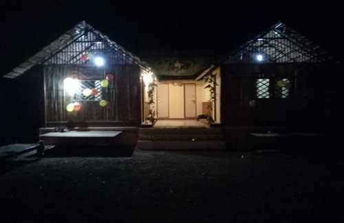 Harigar Resort | Private room ∙ 3 guests