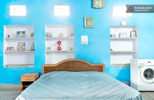 Amer Resort | Private room ∙ 3 guests