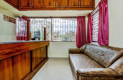 Chettikulam Resort | Private room ∙ 3 guests