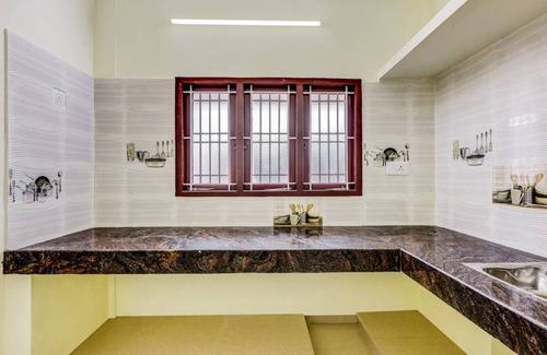 Chettikulam Resort | Private room ∙ 3 guests
