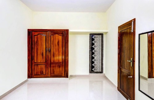 Chettikulam Resort | Private room ∙ 3 guests