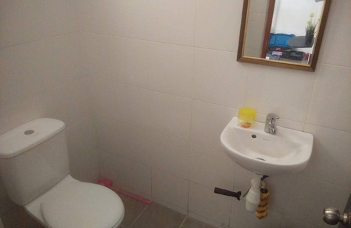 Bandar Tun Razak Resort | Private room ∙ 3 guests