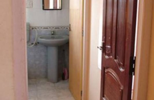 Fort Kochi Resort | Private room ∙ 4 guests