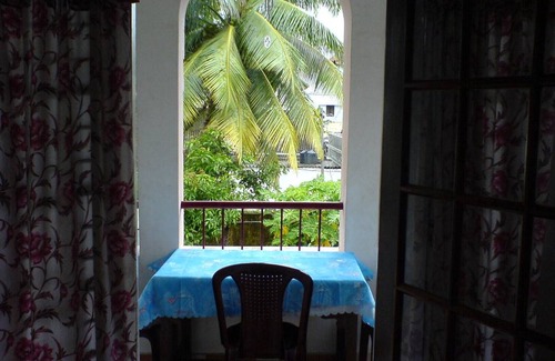 Fort Kochi Resort | Private room ∙ 4 guests
