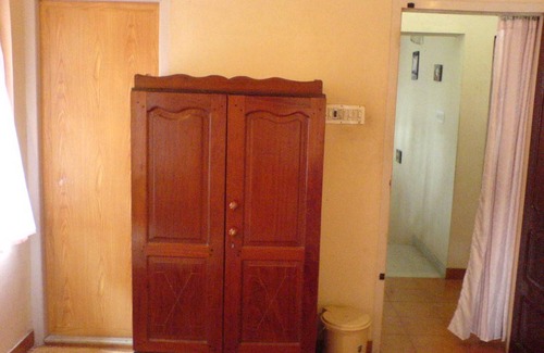 Fort Kochi Resort | Private room ∙ 4 guests