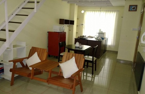Kochi Resort | Private room ∙ 4 guests