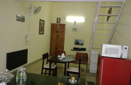 Kochi Resort | Private room ∙ 4 guests