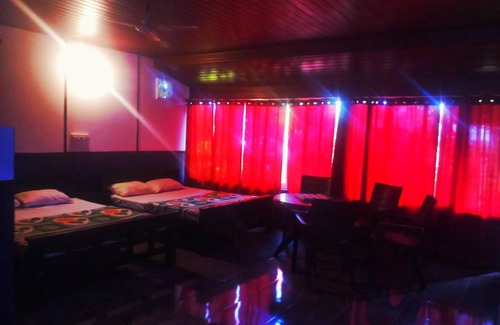 Vayittiri Resort | Private room ∙ 4 guests