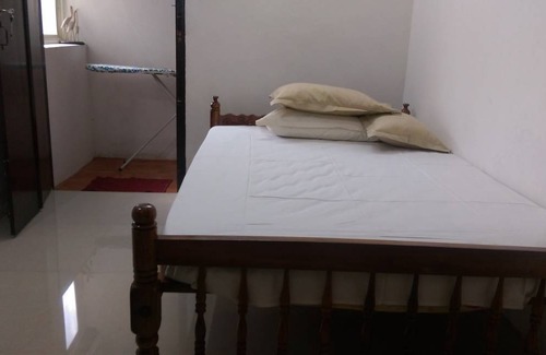 Quilon Resort | Private room ∙ 4 guests