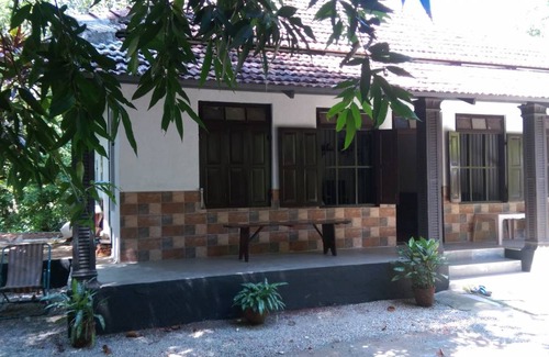 Quilon Resort | Private room ∙ 4 guests