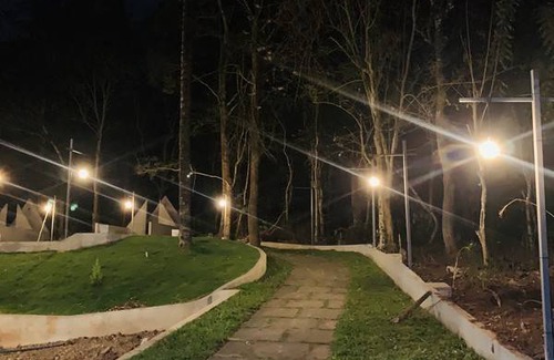 Mullenkolly Resort | Private room ∙ 4 guests